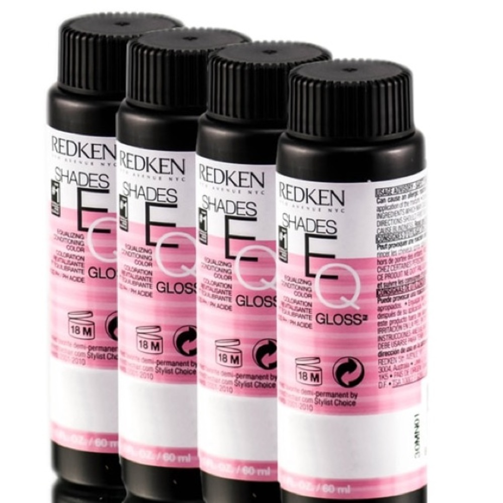 Redken shades 6na